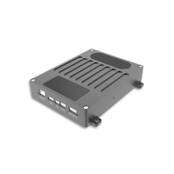 Quality CD15NMT-V3 2.4GHz COFDM HD Transmitter With FHSS For UAV & Drone wholesale