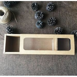 custom empty magnetic premium luxury makeup small paper packaging cosmetic box