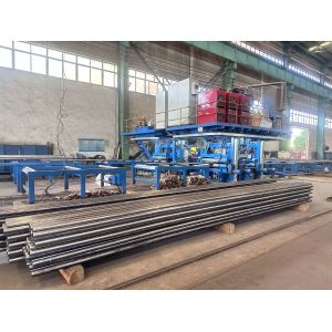 Water Heat Boiler Wall Partition For Coal Fired Boilers