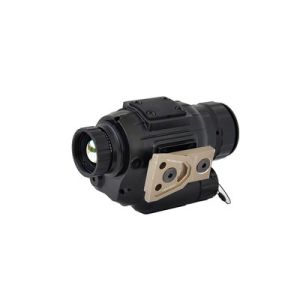 Handheld Specialized Combat Gear Uncooled Vox FPA Sensor Type for Efficiency