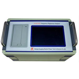 Cheap Portable Sweep Frequency Response Analyzer SFRA Test Set High Accuracy for sale