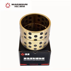 SY200B.3-34A 95mm Excavator Bucket Bushing A820202002972