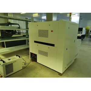 900x1000mm Computer To Screen Machine