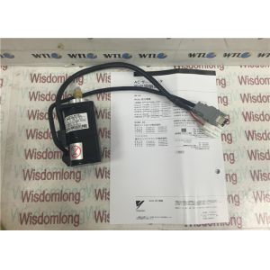 Industrial Servo Motor YASKAWA Servo motor SGMAH-A5B1A-YB21