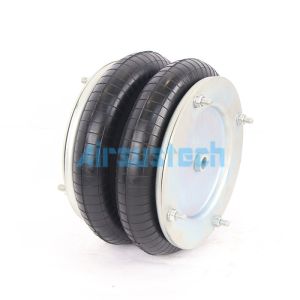 Brand New M/31122 Norgren Bellow Cylinder 1/2 BSP Air Hole Air Spring Assembly