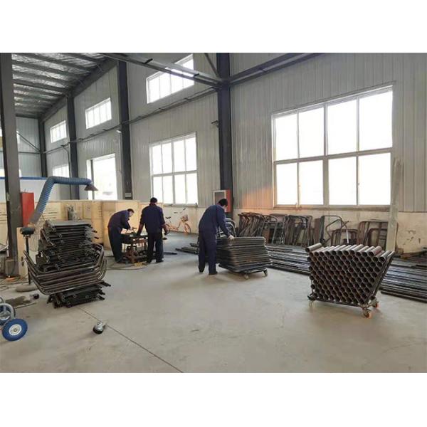 850*1000*1600mm 22kW Polyurethane Spray Foam Machine