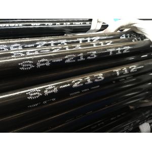 SA213 / A213 Alloy Steel Seamless Tubes T11 T22 T23 T5 T9 T91 Heat Exchanger