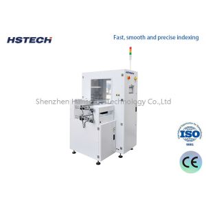 910±20mm Transport Height PCB Handling Equipment for Handling Min 0.6mm PCB