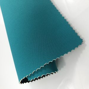 3mm CR Bulk Laminated Neoprene Fabric 3-12 Degrees Stiffness