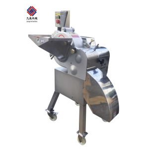 Cheap Onion Vegetable Processing Equipment Carrot Dicing Machine for sale