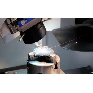 Self Developed Ultra Hard Material Cutting Machine 380V CE certified