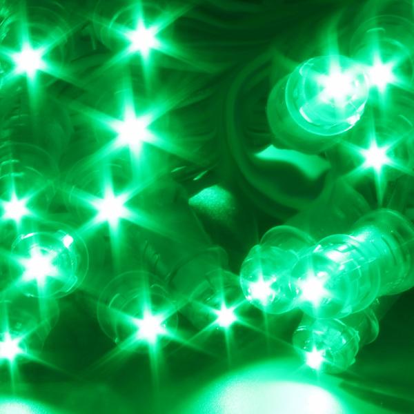 IC16716 DC 5V RGB Full Color 0.15W LED Pixel Light