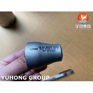 Excellent Corrosion Resistant B16.9 ASTM A403 WP316L S31603 Reducer