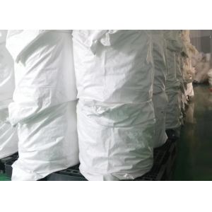 Free Sample Meltblown Fabric Meeting ASTM Grade Level 1 Standard 25g*175mm