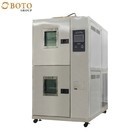 China 10% To 98% RH Humidity Range Climate Controlled Test Chambers with AC 220V/380V 50Hz/60Hz Power Source on sale