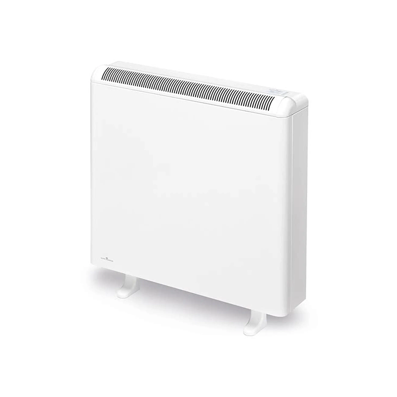 SFP - FBLM - 102 Floor - Standing Fan Coil Unit: Efficient Heating & Cooling for