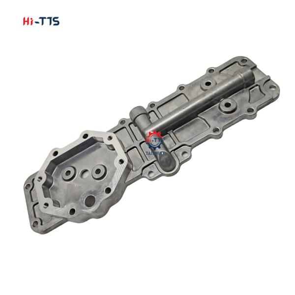 OEM Engine Oil Cooler Cover With Seat S4K S4KT 32E39-00010