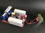 110V Or 220V /High Power Ultrasonic PCB board CE type with heating function