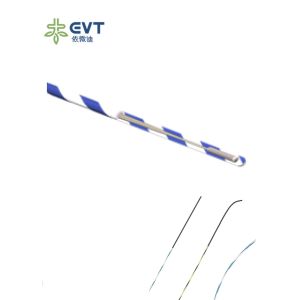 Cheap Laser Zebra Guide Wire Safe Urological Guidewire Continuous Holmium Procedures for sale