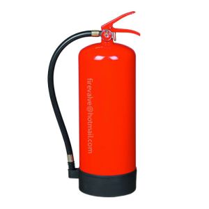 China Dry Powder Fire Extinguisher 4kg on sale