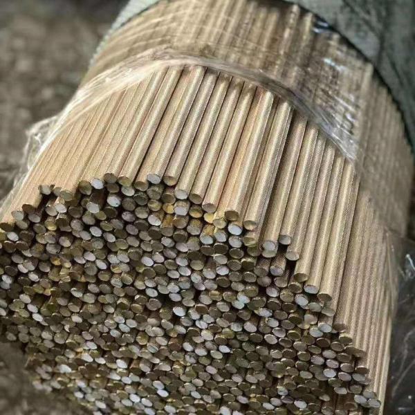 C21000 C22000 C23000 C24000 CC26000 C26800 C27000 C28000 Brass Round Bar Copper