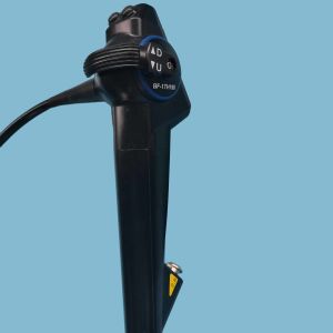 CF-Q160L Video Colonoscope Super-wide-angle Images Four-way Angulation Enable