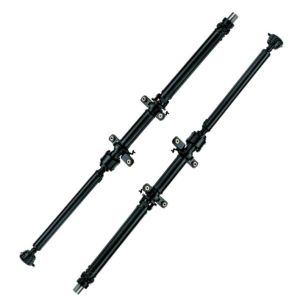 MN3401A022 Middle-Rear DriveShaft Propeller Shaft Fits 03-12 Mitsubishi