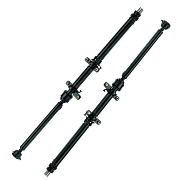 MN3401A022 Middle-Rear DriveShaft Propeller Shaft Fits 03-12 Mitsubishi