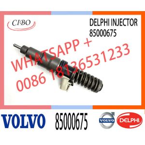 20747798 21582098 21644600 7420747798 85000675 85003950 BEBE4D11001 BEBE4D11101 BEBE4D11201 Diesel Fuel Injector