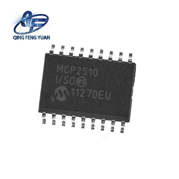 MICROCHIP MCP2510 IC Electronic Components Integrated Circuits Mcu Lqfp ELECTRON