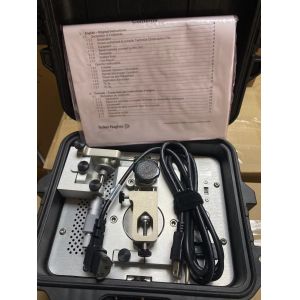 TK3 Proximity System Test Kit 177313-02-01-00 Bently Nevada