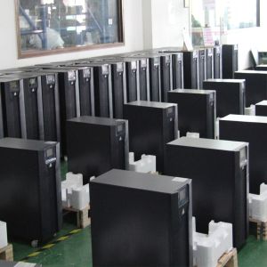 High Frequency Online UPS Single 1KVA to 20KVA 1Ph in / 1Ph OUT & 3Ph in / 1Ph