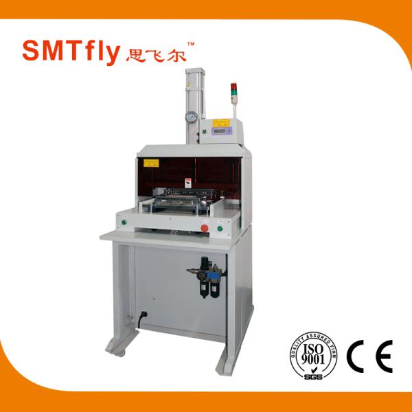 Quality FPC/PCB Punching Machine with LCD Display and Excellent Punching Effect wholesale