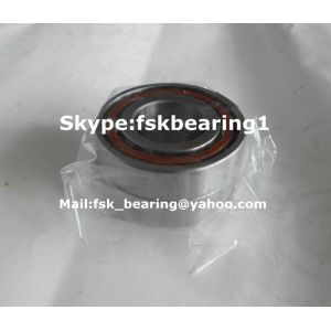 7205CTYNDBL P4 Angular Contact Ball Bearing Machine Tool Spindle Bearings