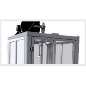 Automatic Furniture Testing Machine Luggage Vibration Tester 90 X 87 X 203CM