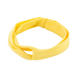 Studded Custom Children Headband Environmentally Friendly Multiple Function