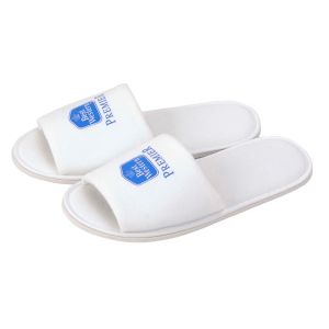 China stylish men indoor slippers on sale