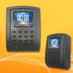 2.4” TFT Color Sreen RFID Proximity Card Access Control System With Wiegand