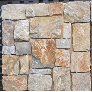 New Oyster Quartzite Random Flagstone,Quartzite Irregular Flagstone,Crazy Stone