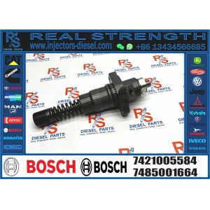 Factory Price DEUTZ Engine parts Injection Pump 0414693006 BOSCH 02113696