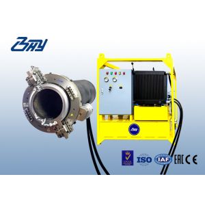 Automatic Cutting And Pipe Beveling Machine, 48in - 60in, 1300mm, 1400mm, 1500mm