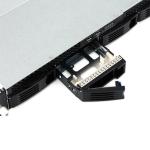 Industrial 2*2.5 SSD Mini PC Server with 1*LAN Management Interface and 1*PCIE-E
