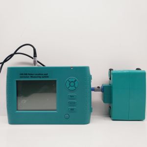 HPT50 Concrete Cover Thickness Tester for Reinforcement Position