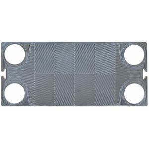 Tranter GX145 Heat Exchanger Plates For Water Cooler