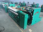 Numerical Control Wire Net 1mm Shuttleless Weaving Machine