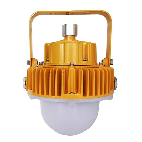 Quality Outdoor IP66 Explosion Proof Led Light Fixtures Ring Installation wholesale