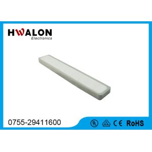 Cheap Rectangle Ceramic PTC Heating Element Electronic Heating Chip Energy Efficient for sale