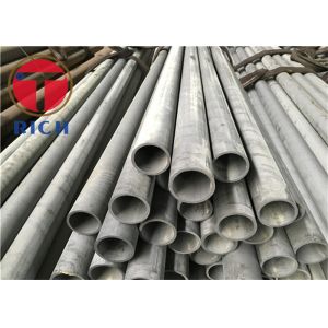 ASTM A335 Seamless Ferritic Alloy Steel Boiler Pipe