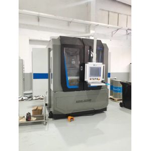 Axial Piston Pump Test Equipment Digital Hydraulic Pump Testing Equipment