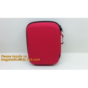 Hospital Medical Emergency Empty First Aid Kit, Wall Mounted First Aid Box Wall